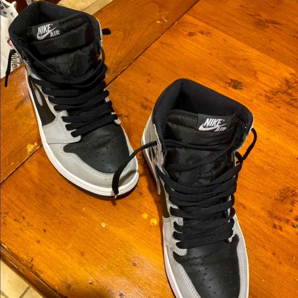 Jordan 1 shadow 2.0